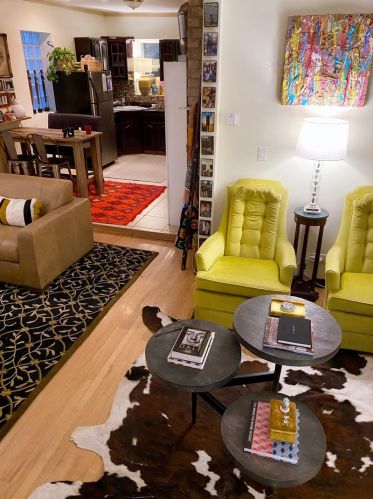 2131 21st Pl, Chicago IL 60608-4010 exterior