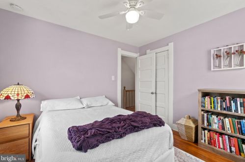 2010 Jackson St, Washington DC 20017-2954 exterior