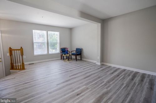 13504 Hayworth Dr, Rockville MD  20854-6395 exterior