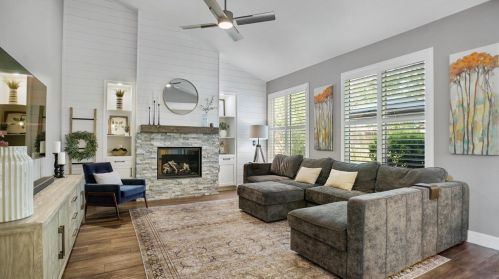 5305 Garlenda Dr, Folsom CA  95762-5534 exterior