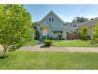 1524 43 St, Portland OR  97215-3114 exterior