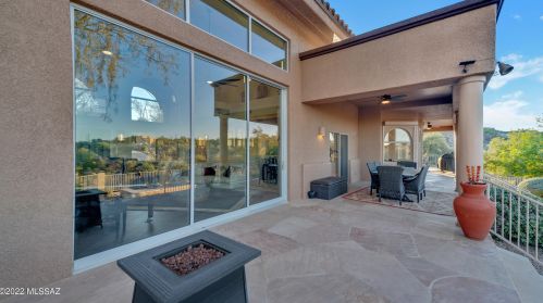 6250 Diamond St, Tucson AZ  85745-8923 exterior