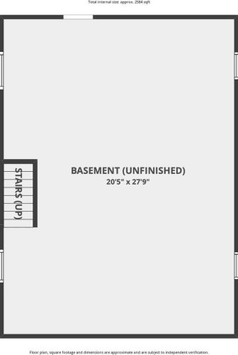 209 19 Ave, Broadview IL 60153-1727 exterior