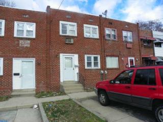 309 Haines St, Philadelphia PA  19144-5710 exterior