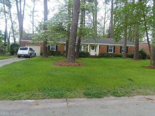 2849 Meadow Wood Dr, Chesapeake, VA 23321-4243