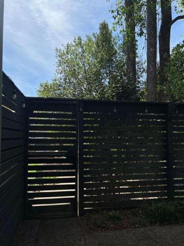 45 Forrest Pl, Atlanta GA  30328-4866 exterior