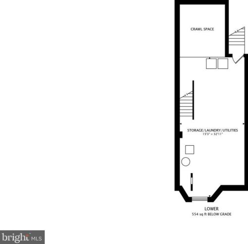 1532 1st St, Washington DC 20001-1147 exterior