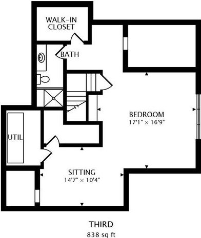 329 Kenmore Ave, Elmhurst IL 60126-3517 exterior