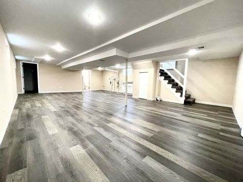 3600 69th Pl, Chicago IL  60629-4243 exterior