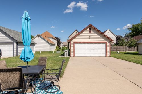 1734 22 St, Milwaukee WI 53215-4407 exterior