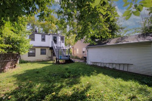 4551 35, Milwaukee WI 53215-3546 exterior