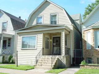 6042 Laflin St, Chicago IL  60636-2310 exterior