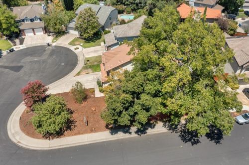 114 Framingham Way, Folsom CA  95630-5540 exterior