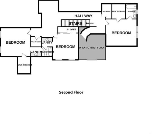 11339 Mosley Forest Dr, Saint Louis MO 63141-7563 exterior