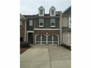 953 Pierce Brennen Dr, Lawrenceville GA  30043-1314 exterior