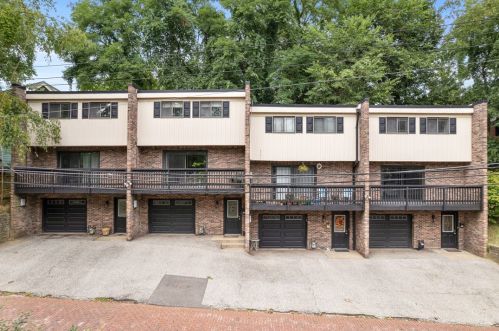 135 8th St, Pittsburgh PA  15215-2926 exterior