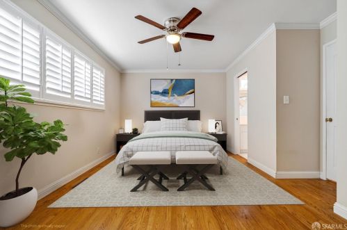 1678 Pepperwood Ct, Concord CA  94521-1126 exterior