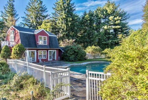 7 Tito Ln, Wilton, CT 06897-1222