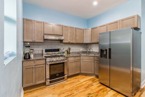 523 65 Pl, Chicago IL 60637-3848 exterior