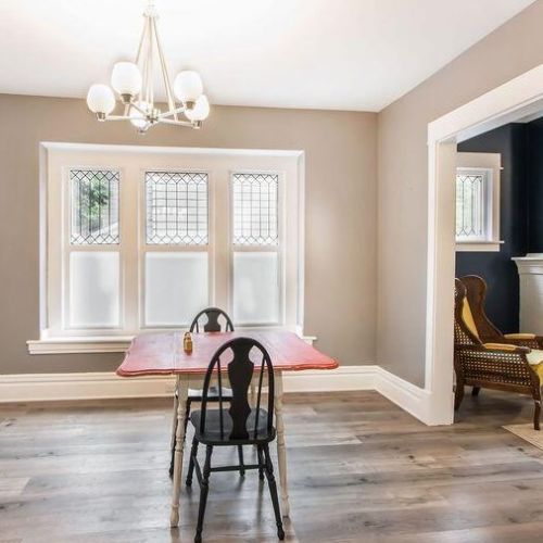 823 Oak St, Kalamazoo MI 49008-1133 exterior