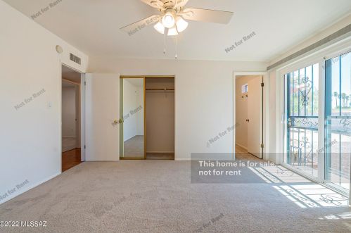 1822 Camino Seco, Tucson AZ  85710-7241 exterior