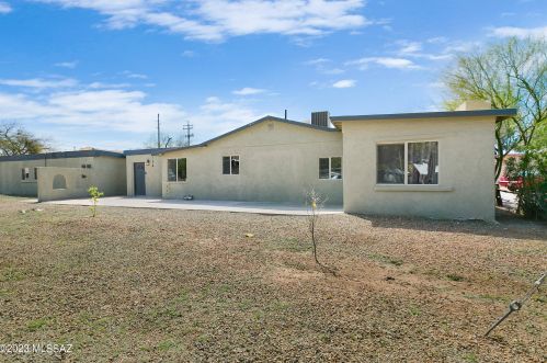 5850 Lee St, Tucson AZ  85712-5606 exterior