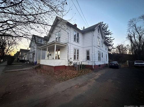 78 Bull Ave, Wallingford, CT 06492-3504