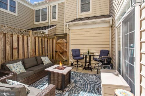 3732 Mary Evelyn Way, Alexandria VA 22309-8226 exterior