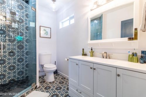 3955 2 St, Tucson AZ 85719-4926 exterior