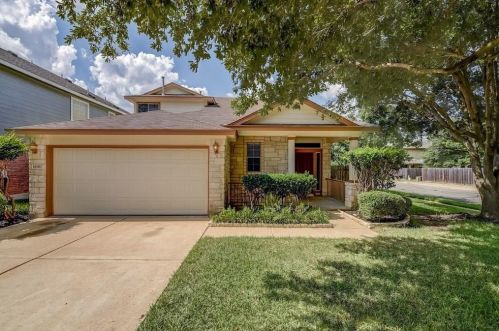 14316 Ballycastle Trl, Austin TX  78717-4435 exterior