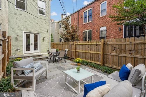 921 E St, Washington DC 20003-2845 exterior