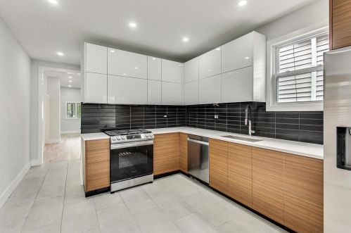 2743 37th Pl, Chicago IL  60632-1621 exterior