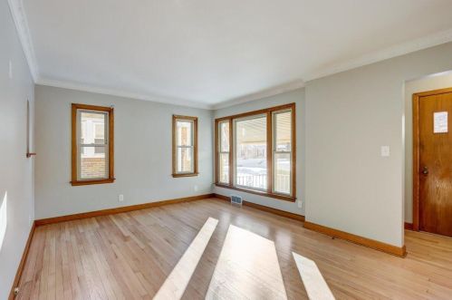 2350 57th St, Milwaukee WI  53219-2214 exterior