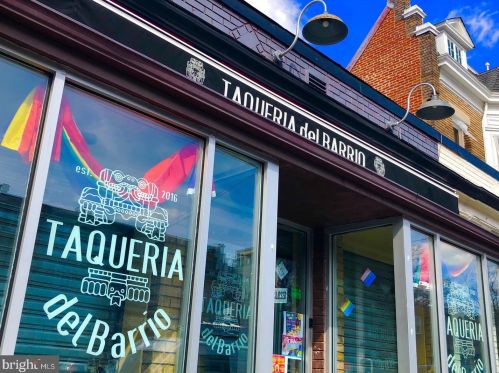 829 Decatur St, Washington DC  20017-3918 exterior