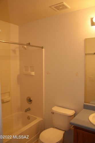 6443 Sunrise Vly Dr, Tucson AZ 85706-4951 exterior