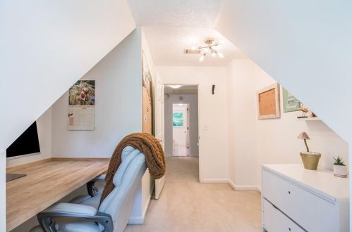 2462 Midvale Frst Dr, Tucker GA exterior