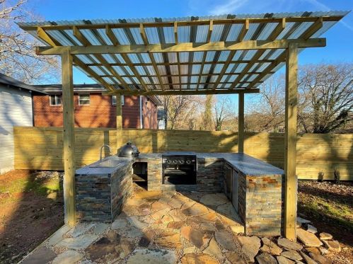 1162 Greenwich St, Atlanta GA  30310-1760 exterior