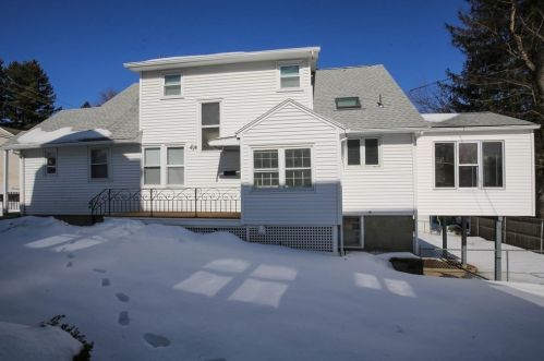 9 Boston Ave, Worcester MA  01604-1905 exterior