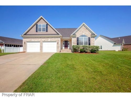 145 Trips Ct, Raeford, NC 28376-6659