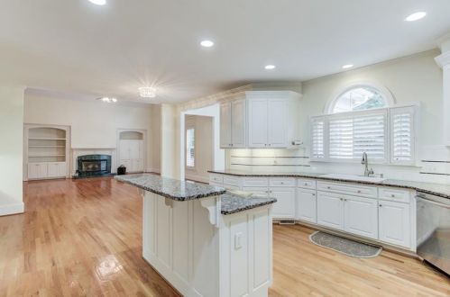 4012 Leprechan Way, Duluth GA 30097-8151 exterior