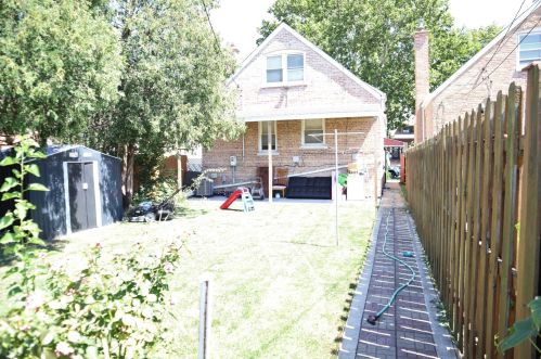 5954 Kostner Ave, Chicago IL  60629-5241 exterior