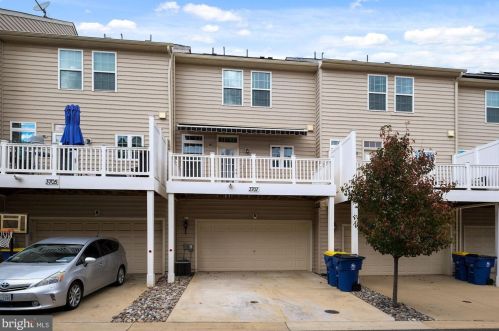 3707 Commodore Joshua Barney Dr, Washington DC 20018-4443 exterior