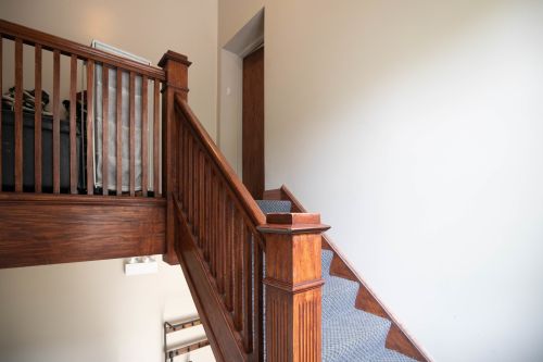 3118 Byron St, Chicago IL  60618-3404 exterior