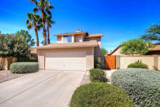 12854 50 Way, Phoenix AZ  85044-4132 exterior