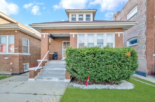6153 Talman Ave, Chicago, IL 60659-2707