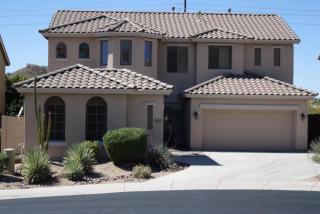 27318 62nd Ln, Phoenix AZ  85083-6522 exterior