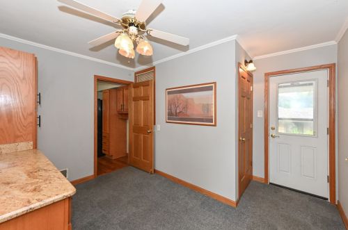 5551 Jerelyn Pl, Milwaukee WI 53219-2275 exterior