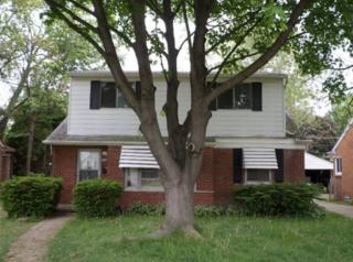 27084 Southwestern Hwy, Detroit MI  48239-2367 exterior