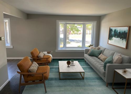 3413 76th Pl, Chicago, IL 60652-1407