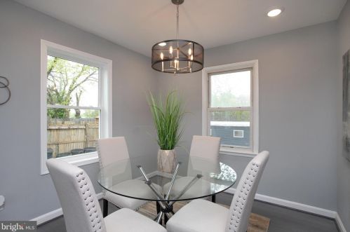 1005 Fairview Ave, Silver Spring MD  20912-5976 exterior